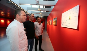 cevre_ve_iklim_degisikligi_konulu_fotograf_yarismasi_odul_toreni_sureko_katkilari_ile_folkart_sanat_galerisinde_yapildi