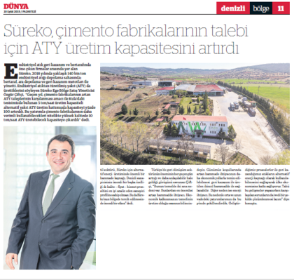 sureko_cimento_fabrikalarının_talebi_icin_aty_uretim_kapasitesini_artırdı__dunya_gazetesi_denizli_eki