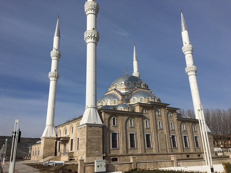 Süreko Kula’daki Her Faaliyete Destek Olmaya Devam Ediyor